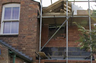 free Melling home extension quotes