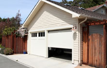 Melling garage construction leads