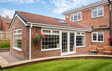 Melling house extension leads
